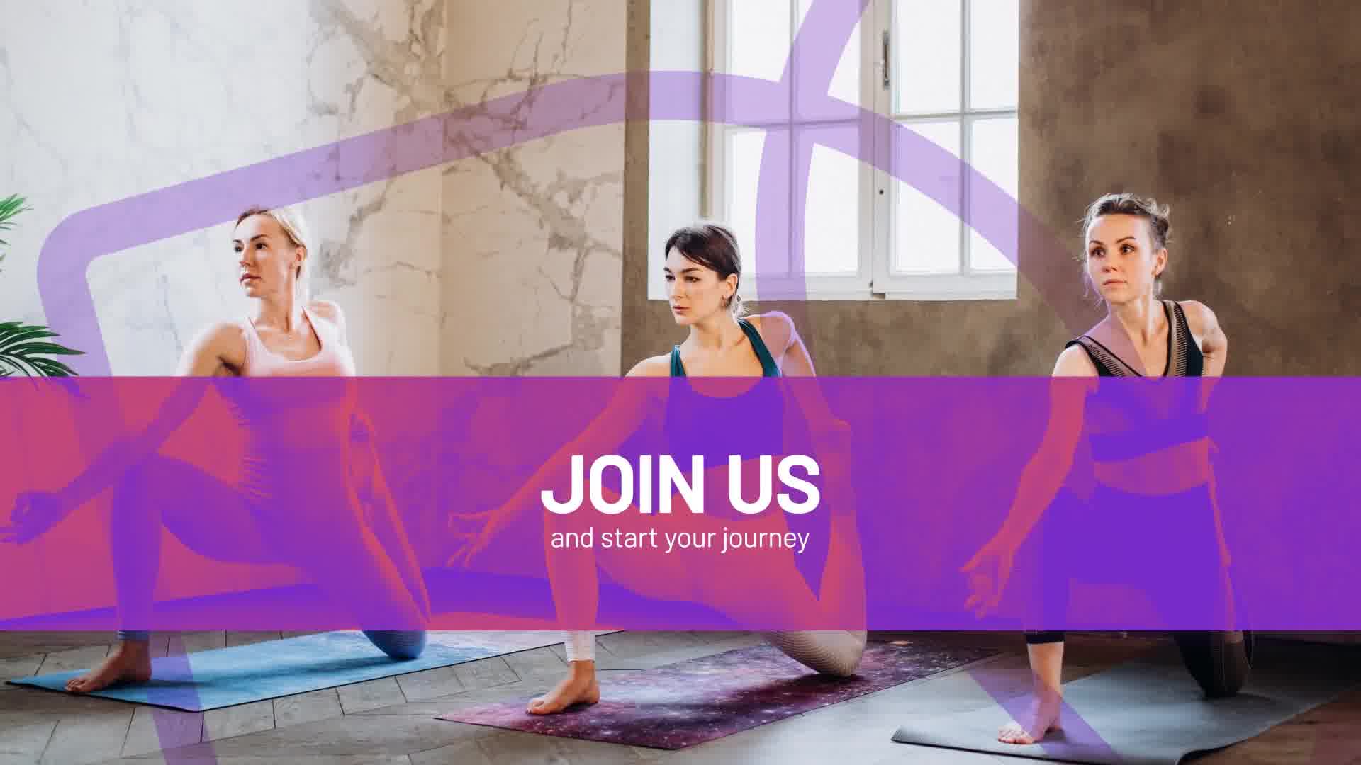 Online Yoga Promo Videohive 29408252 After Effects Image 11
