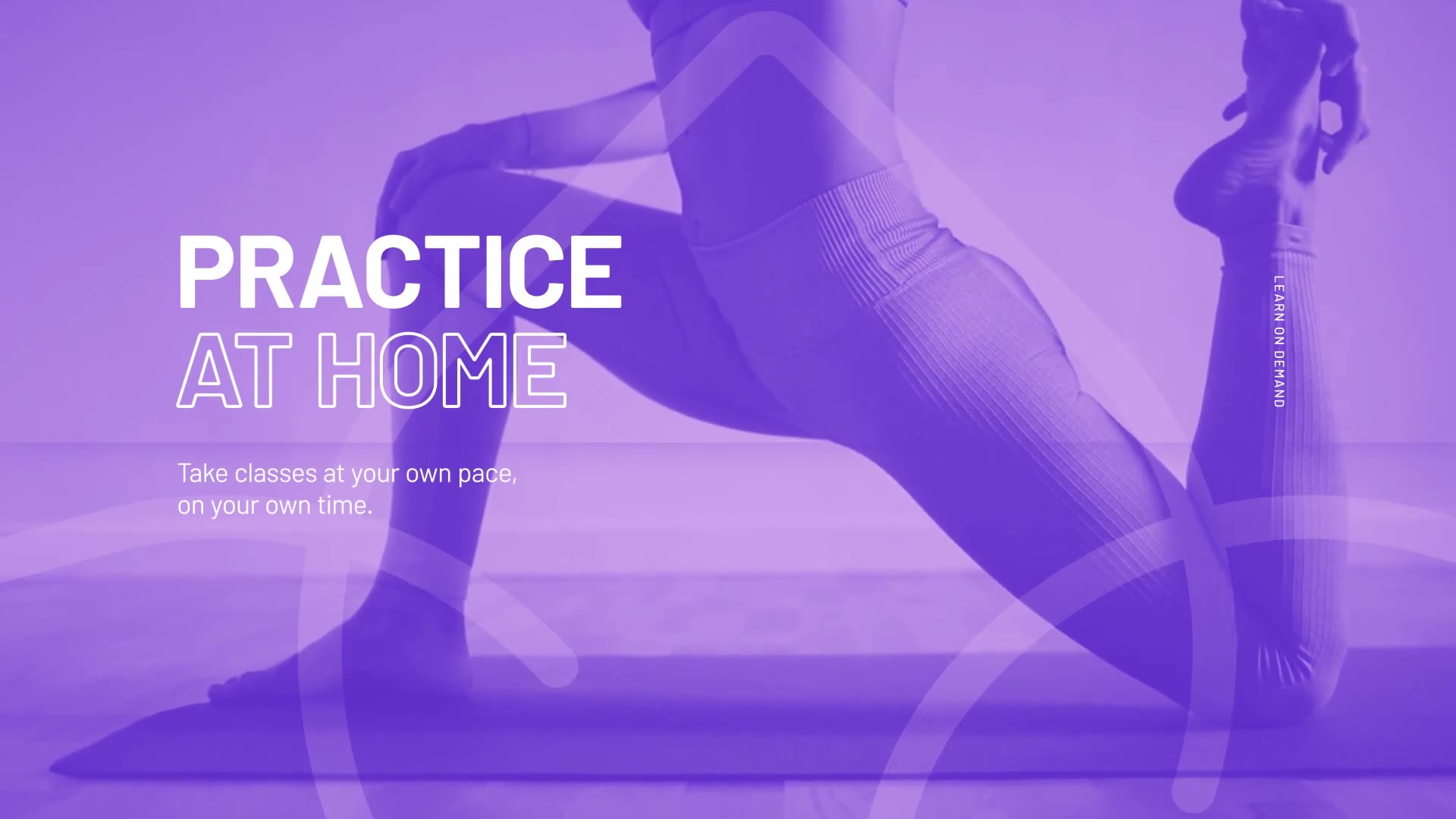 Online Yoga Promo Videohive 29408252 After Effects Image 3