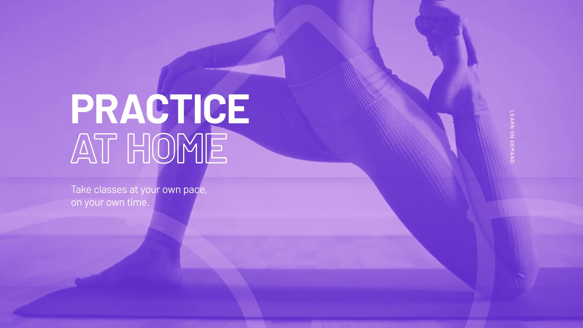 Online Yoga Promo Videohive 29408252 After Effects Image 4
