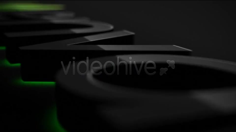 Onyx & Ivory Xtrusion - Download Videohive 167989