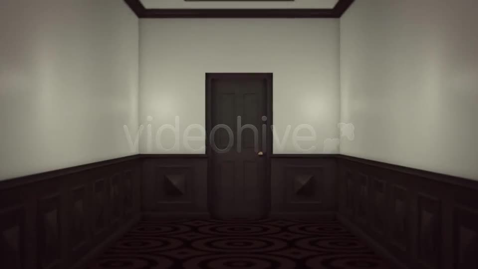 Open Mystery Door - Download Videohive 305530