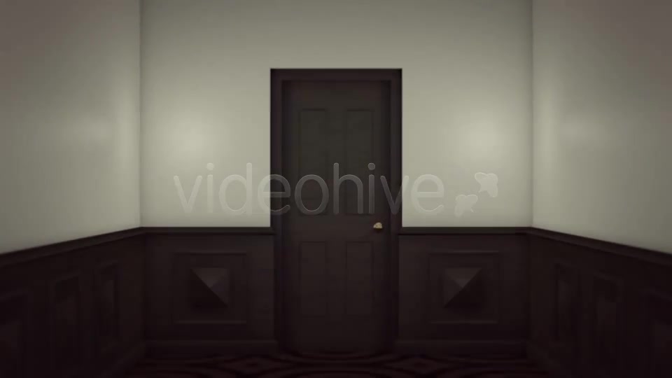 Open Mystery Door - Download Videohive 305530