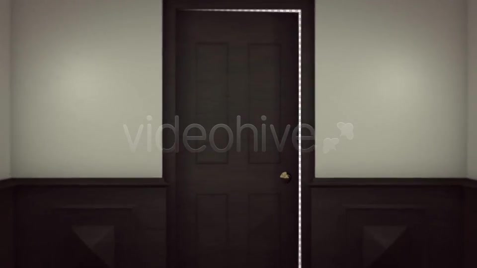 Open Mystery Door - Download Videohive 305530