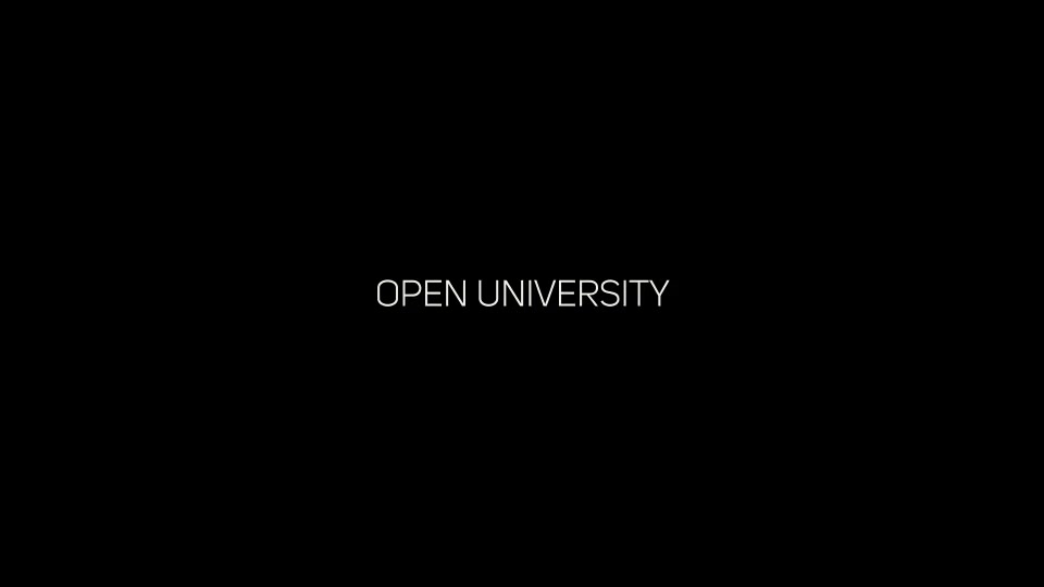 Open University Videohive 26176777 After Effects Image 2