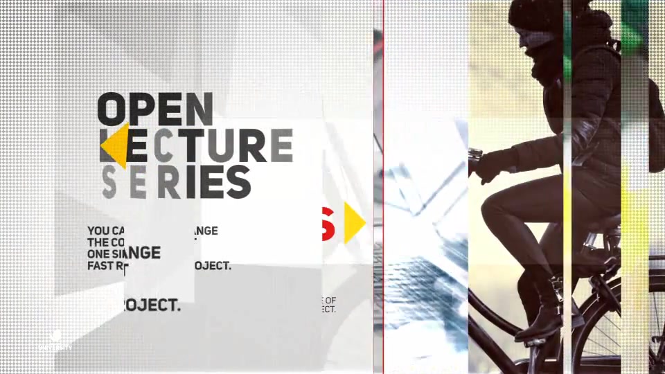 Open University Videohive 26176777 After Effects Image 5