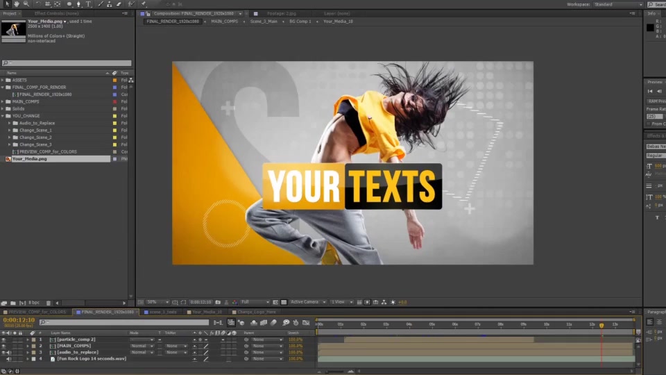 Opener Videohive 14752374 After Effects Image 4