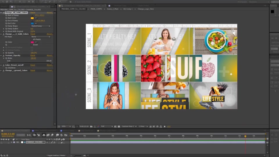 Opener Videohive 14752374 After Effects Image 6