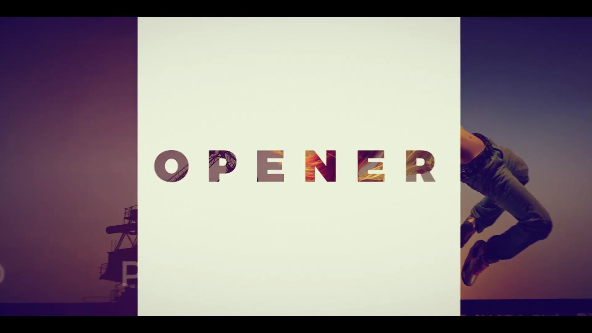 Opener Videohive 21413960 After Effects Image 6