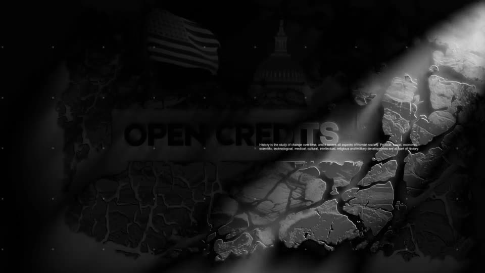 Opener Credits Cinematic Videohive 38309749 After Effects Image 1