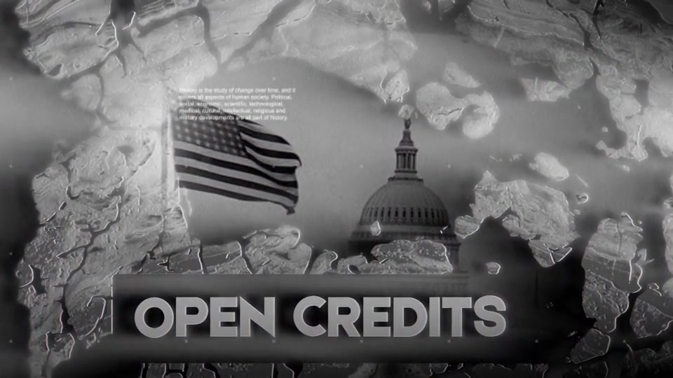 Opener Credits Cinematic Videohive 38309749 After Effects Image 2