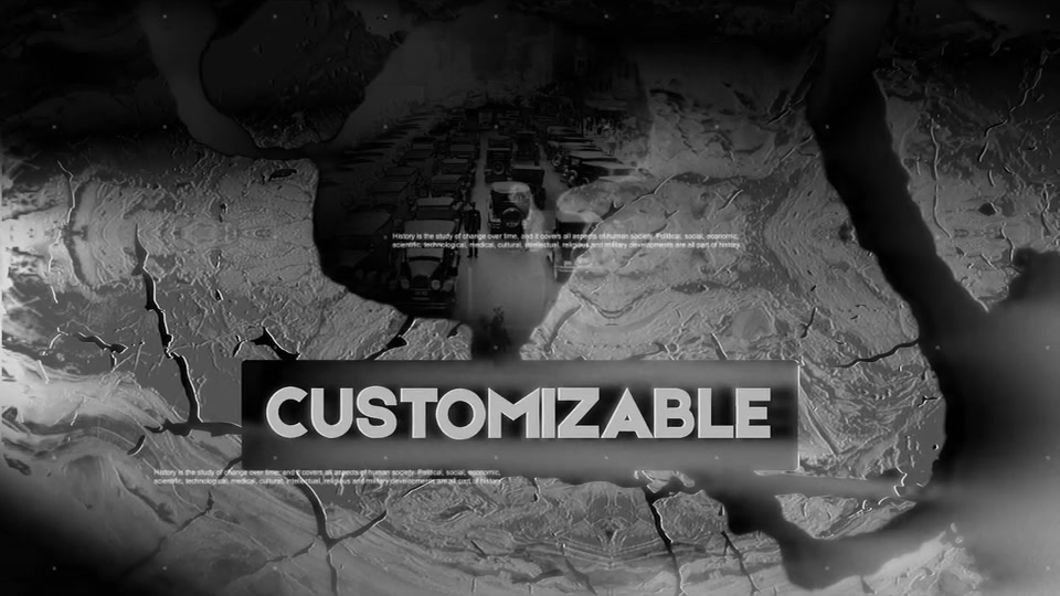 Opener Credits Cinematic Videohive 38309749 After Effects Image 6