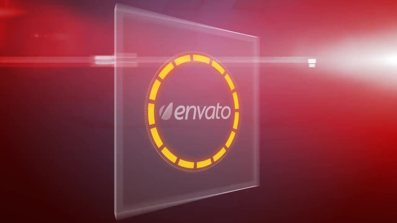 Opener Displays - Download Videohive 8374984