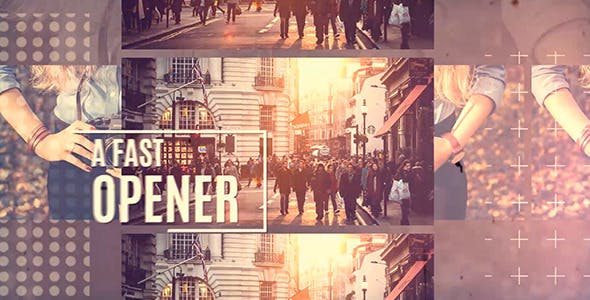 Opener - Download 12575334 Videohive