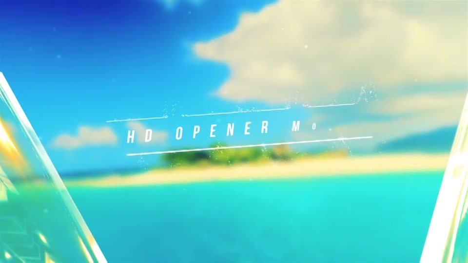 Opener Videohive 14543743 After Effects Image 6