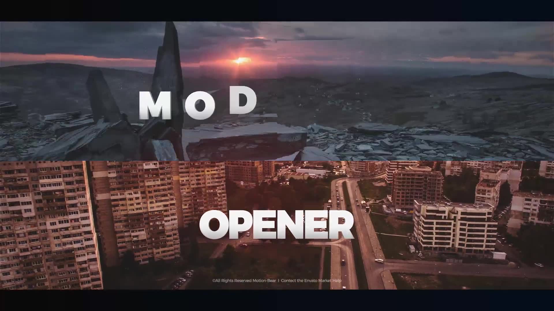 Opener - Download Videohive 20337548