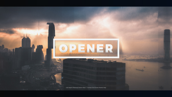 Opener - Download Videohive 20337548