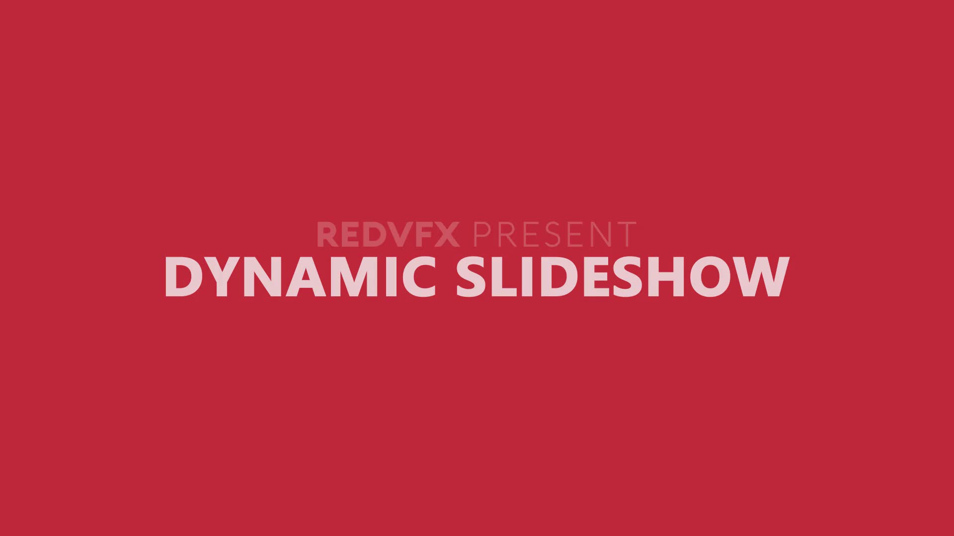 Opener Dynamic Slide Videohive 38410485 Premiere Pro Image 2