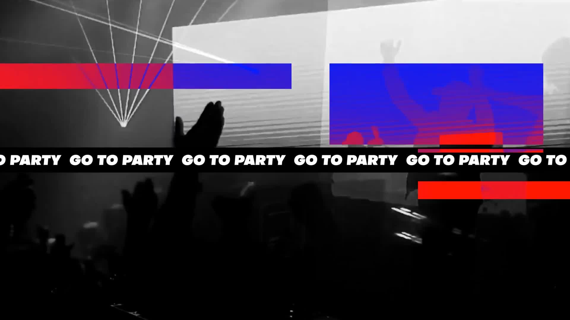 Opener | Event | Party Videohive 25774078 After Effects Image 3