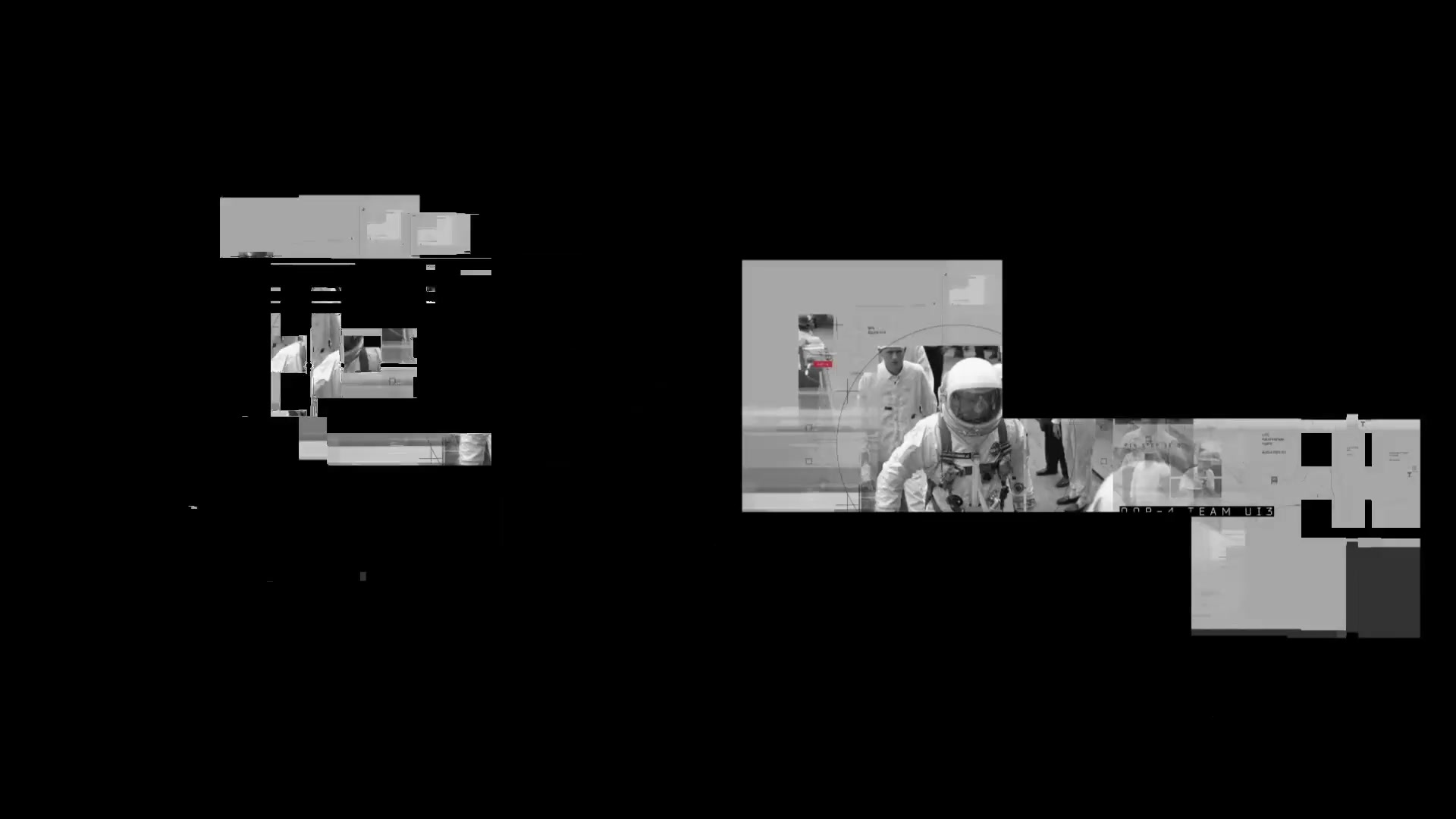 Opener Glitch Slideshow Videohive 21071436 After Effects Image 8