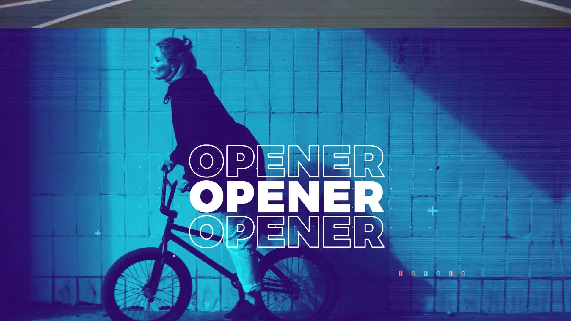 Opener intro Videohive 40164226 After Effects Image 1