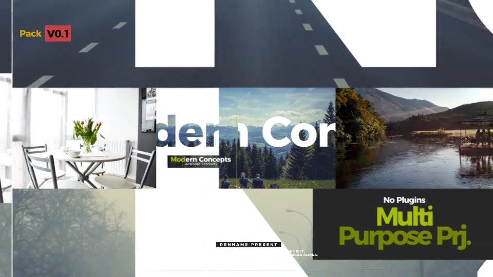 Opener Pack Videohive 21948363 After Effects Image 11