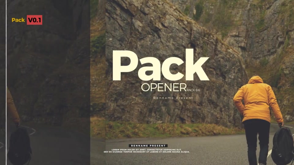 Opener Pack Videohive 21948363 After Effects Image 12