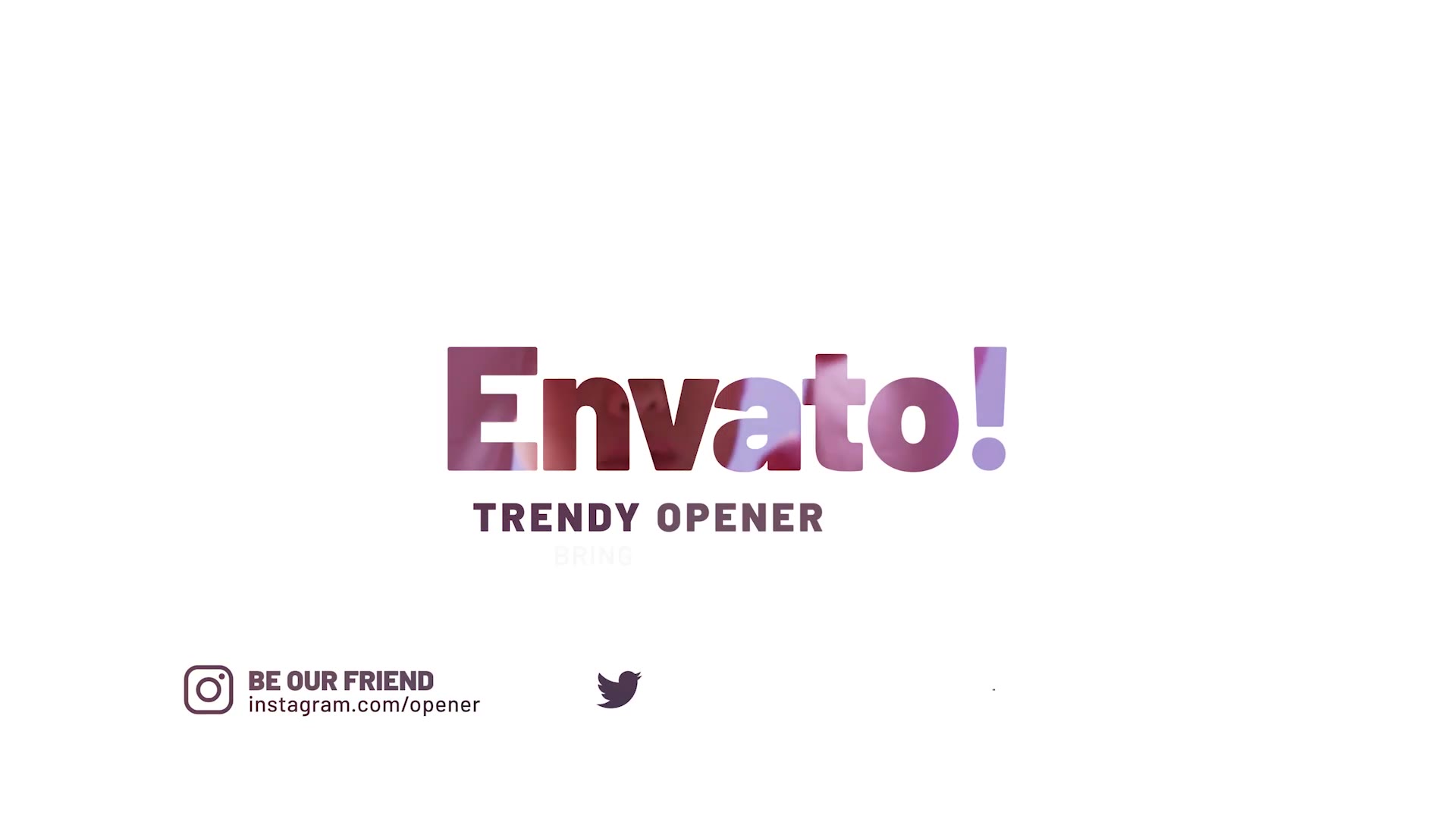 Opener Promo Videohive 44697105 After Effects Image 12