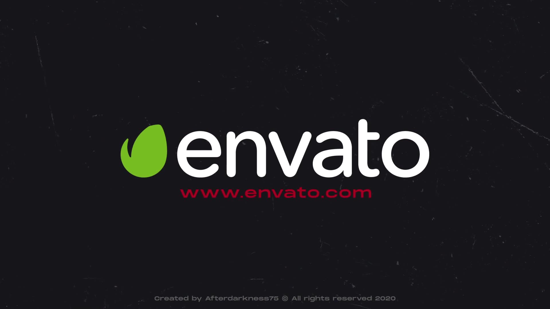 Opener / Showreel Promo Videohive 29409915 After Effects Image 11