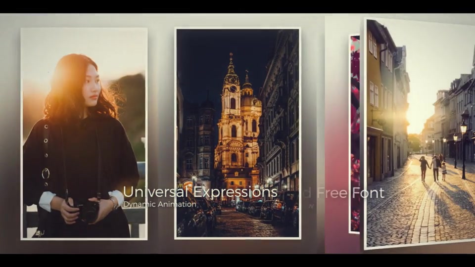 Opener Slideshow Videohive 24546159 After Effects Image 7