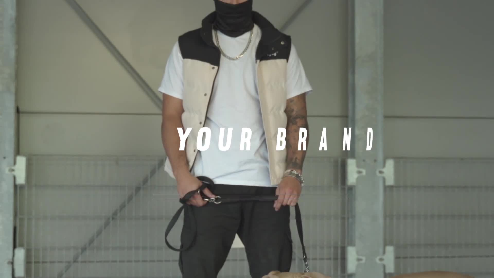 Opener Sports and Fashion | MOGRT Videohive 35393473 Premiere Pro Image 2