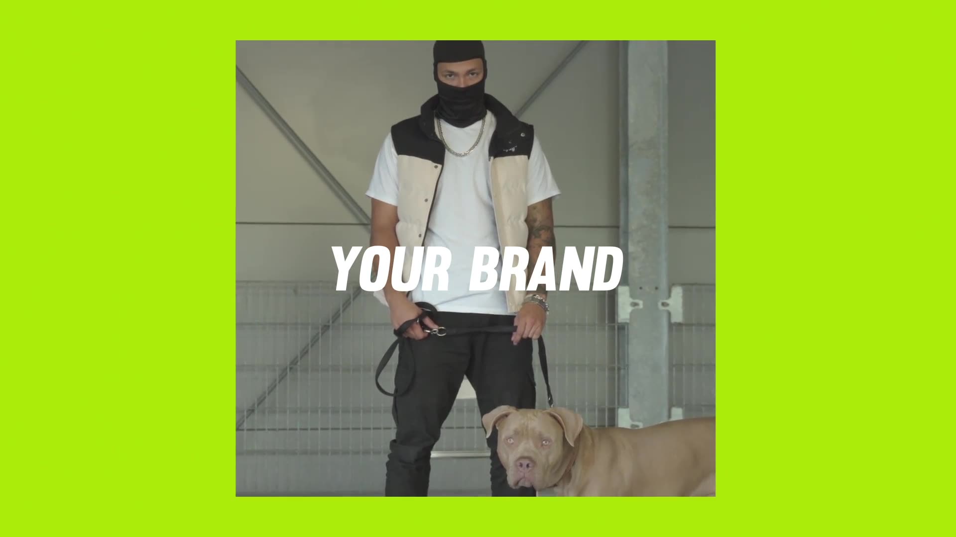 Opener Sports and Fashion | MOGRT Videohive 35393473 Premiere Pro Image 3