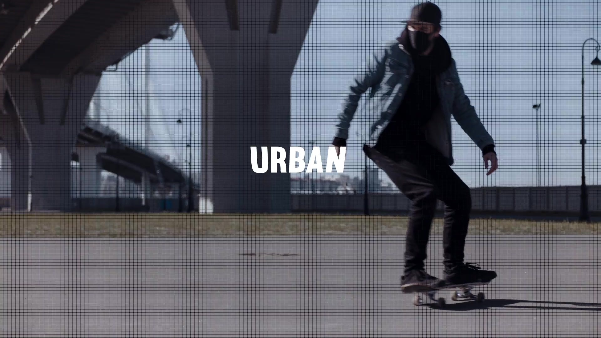 Opener Sports and Fashion | MOGRT Videohive 35393473 Premiere Pro Image 4