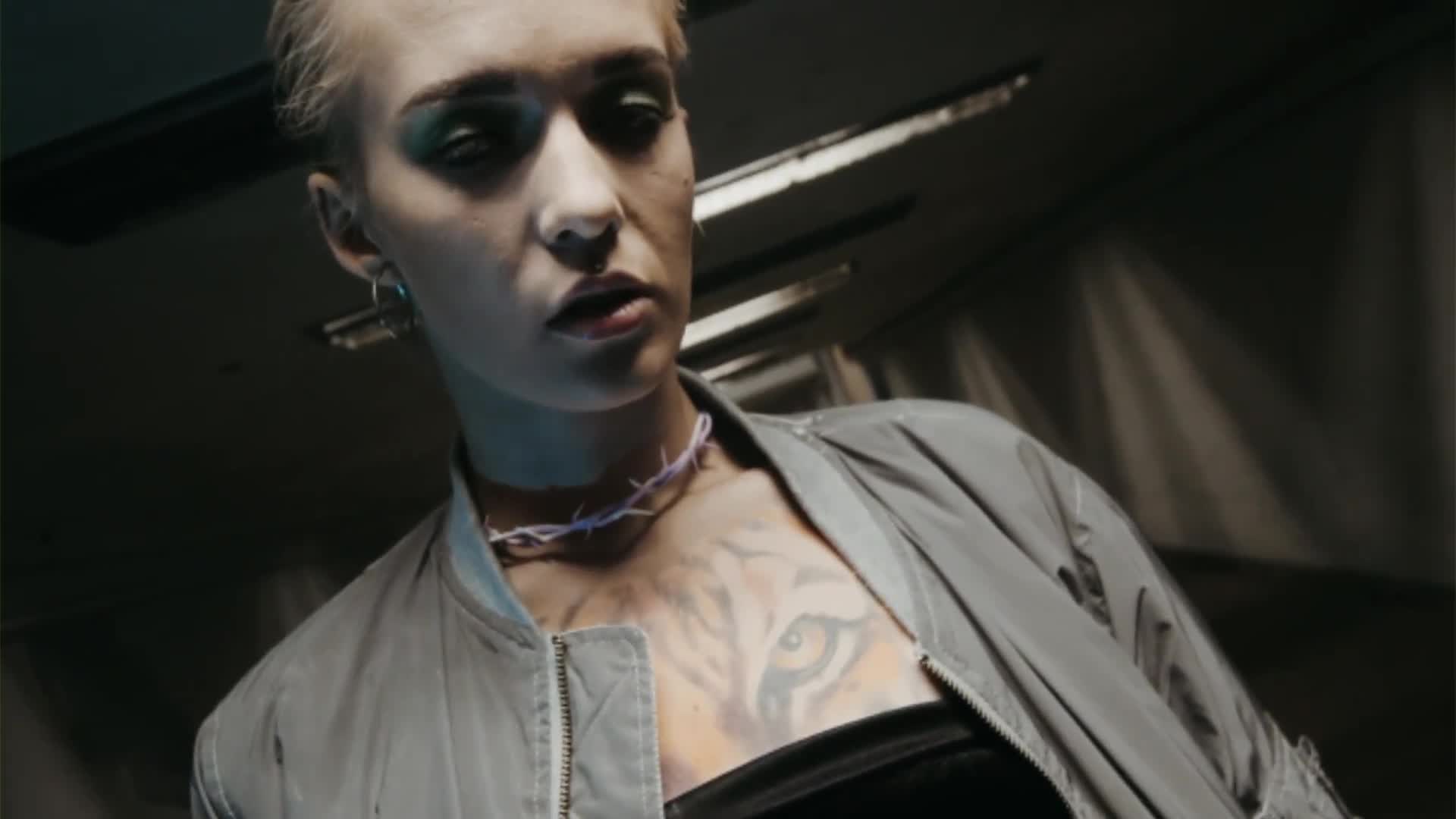 Opener Sports and Fashion | MOGRT Videohive 35393473 Premiere Pro Image 7