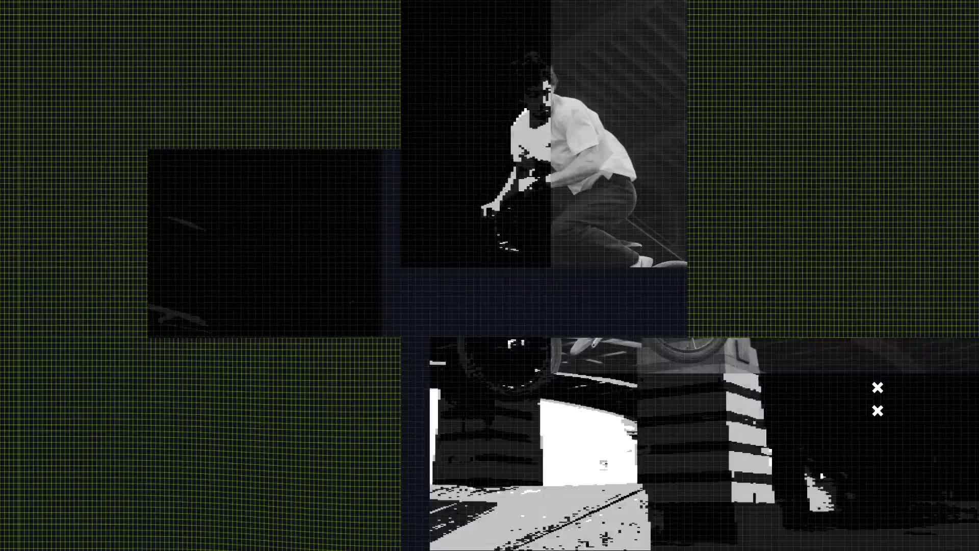 Opener Sports and Fashion | MOGRT Videohive 35393473 Premiere Pro Image 8