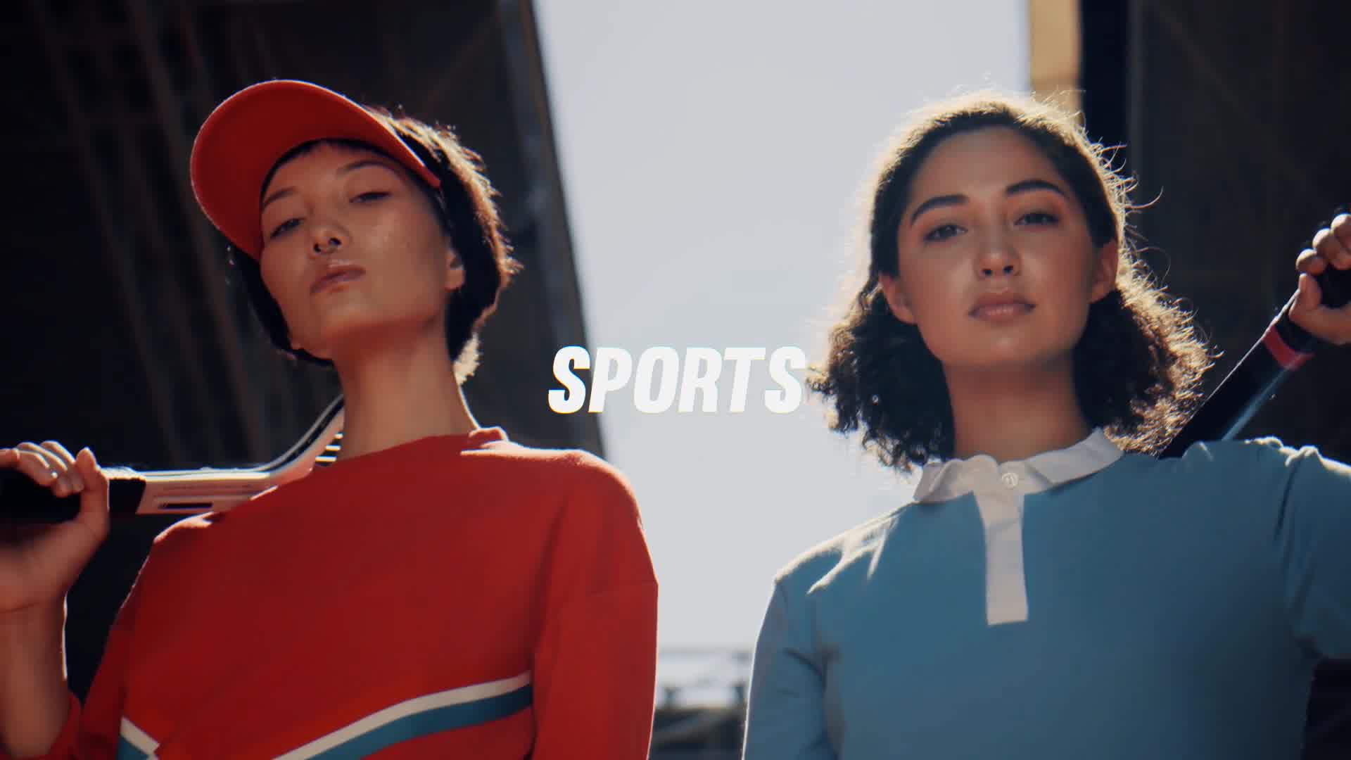 Opener Sports and Fashion Videohive 31088496 After Effects Image 9