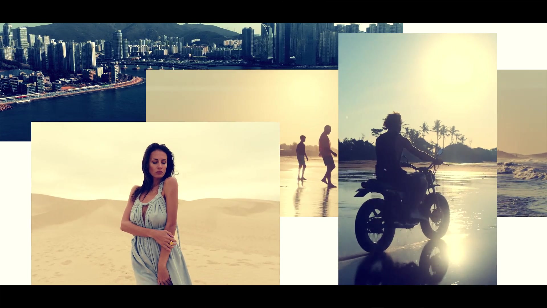 Opener Summer Opener Videohive 58749304 After Effects Image 9