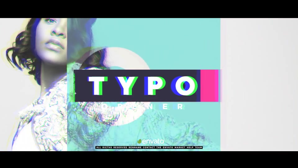 Opener Typo Videohive 22543051 After Effects Image 5