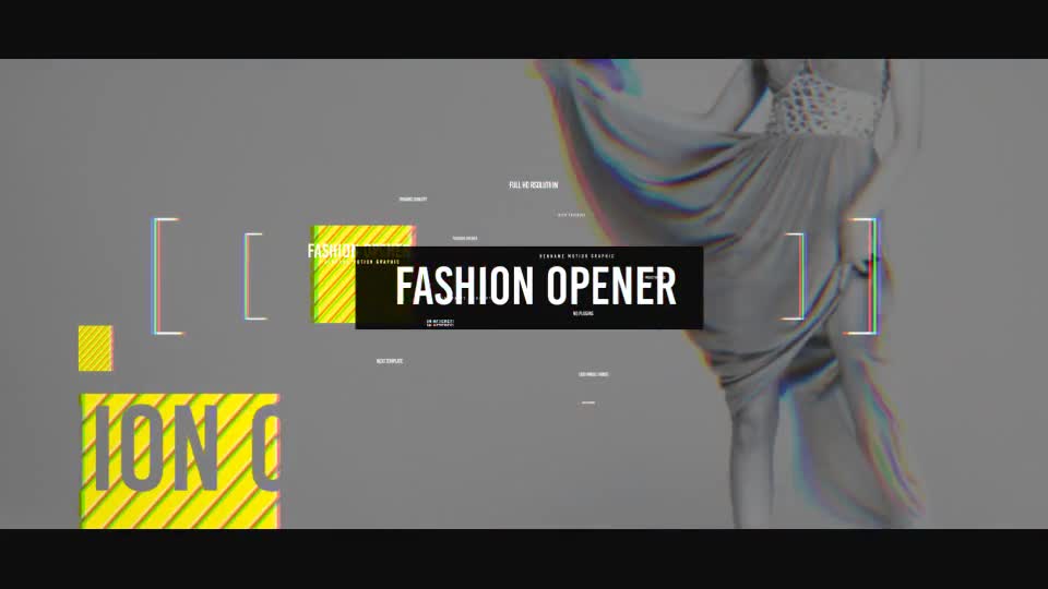 Opener V3 Videohive 21699483 After Effects Image 1