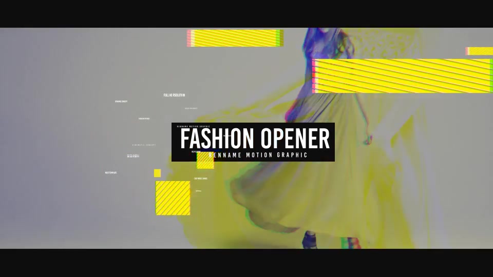 Opener V3 Videohive 21699483 After Effects Image 9