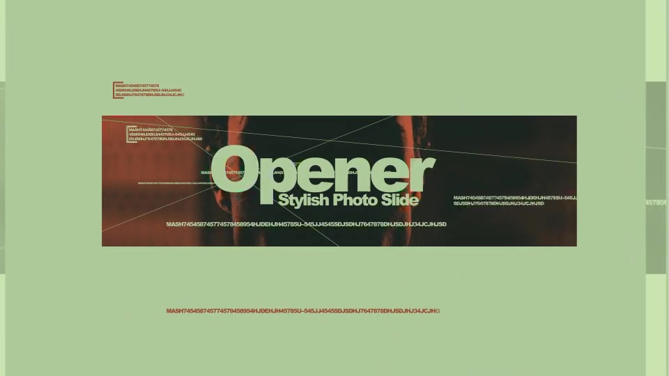 Opener Videohive 20942734 After Effects Image 10