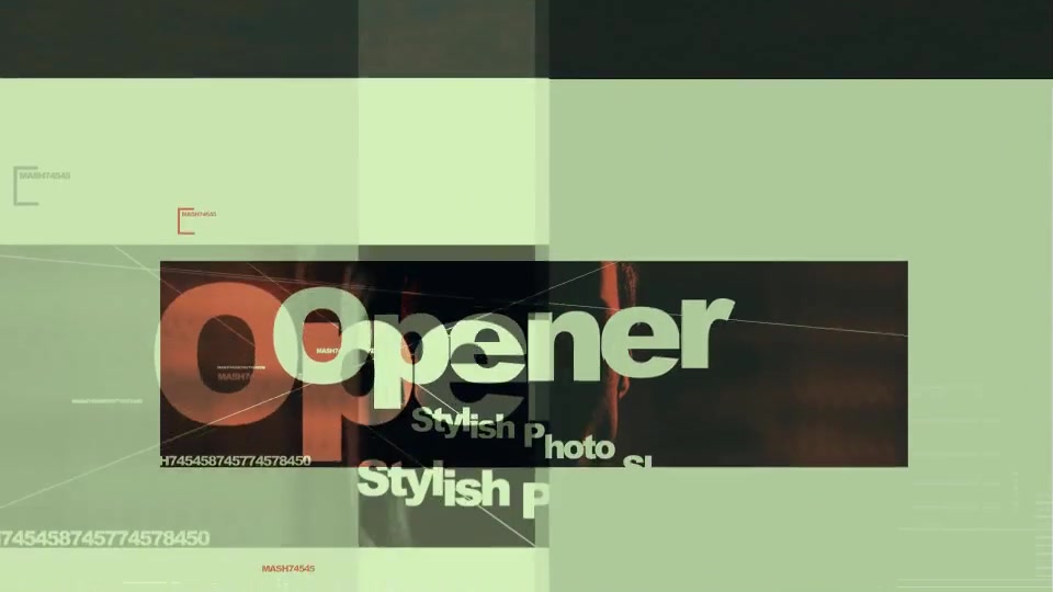 Opener Videohive 20942734 After Effects Image 9
