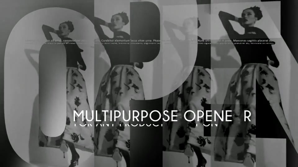 Opener Videohive 12726514 After Effects Image 5