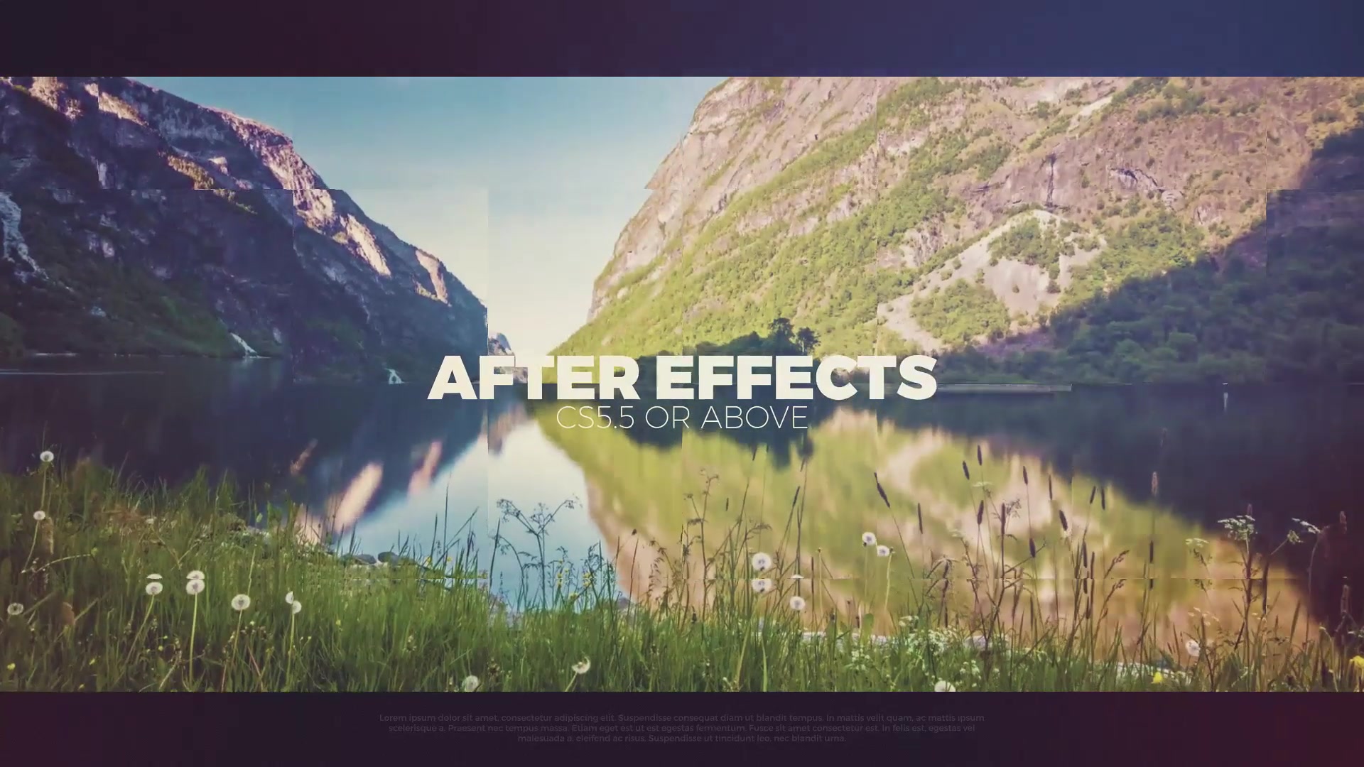 Opener Videohive 20658545 After Effects Image 5