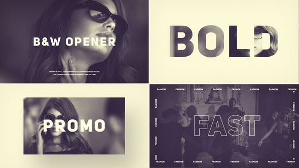 Opener - Videohive Download 35657474