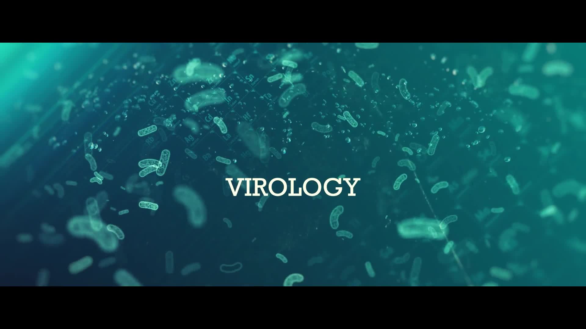Opener Virus Medical Videohive 25724890 After Effects Image 1