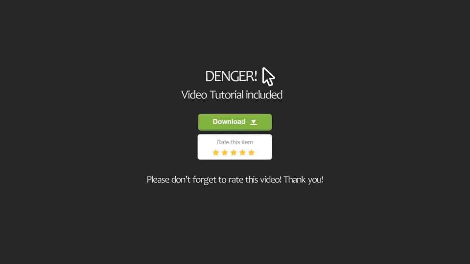 Opener Young and Free - Download Videohive 12351537