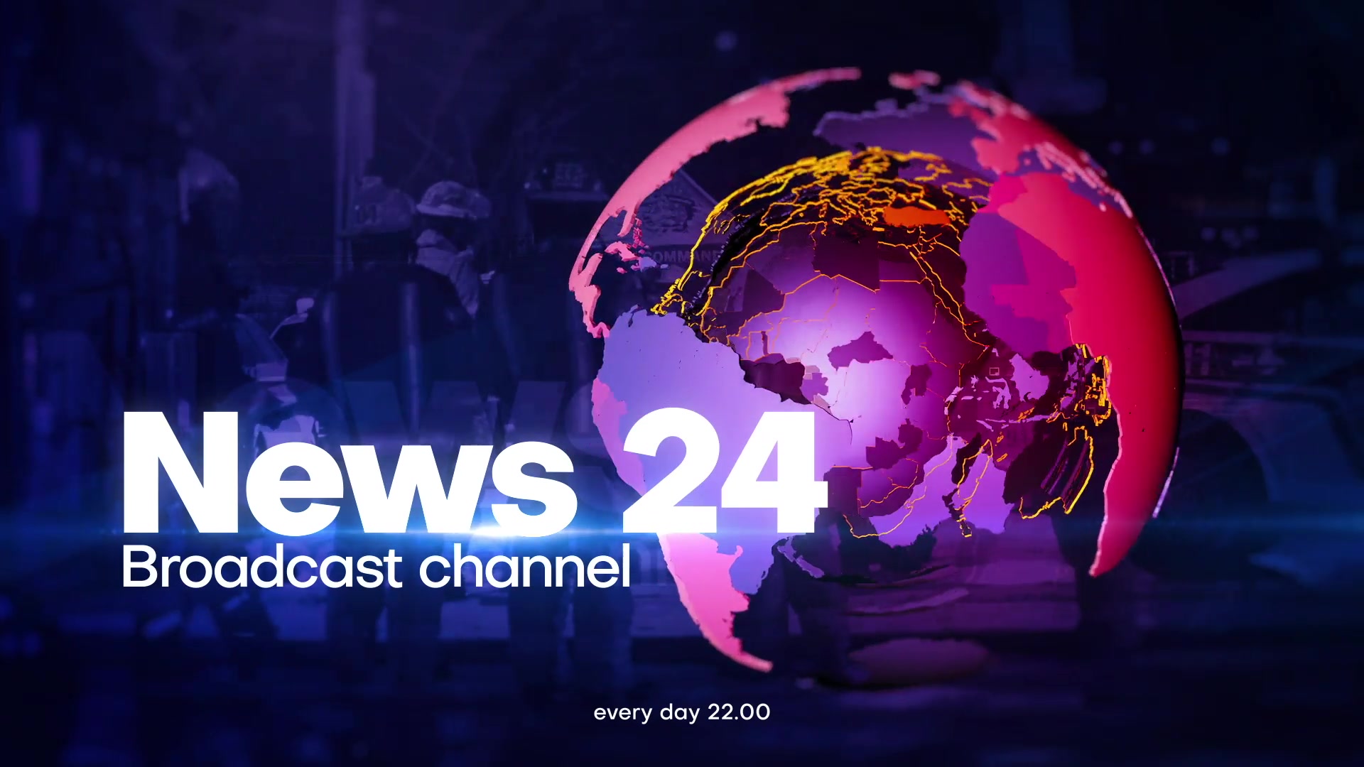 Openers News channel Videohive 31139604 After Effects Image 4