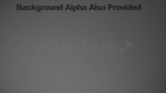 Opening a Wrapped Gift with Alpha Channel Fold Videohive 2517176 Motion Graphics Image 13
