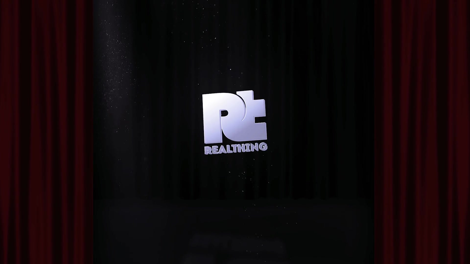 Opening Curtain Logo Reveal Videohive 24903718 After Effects Image 3