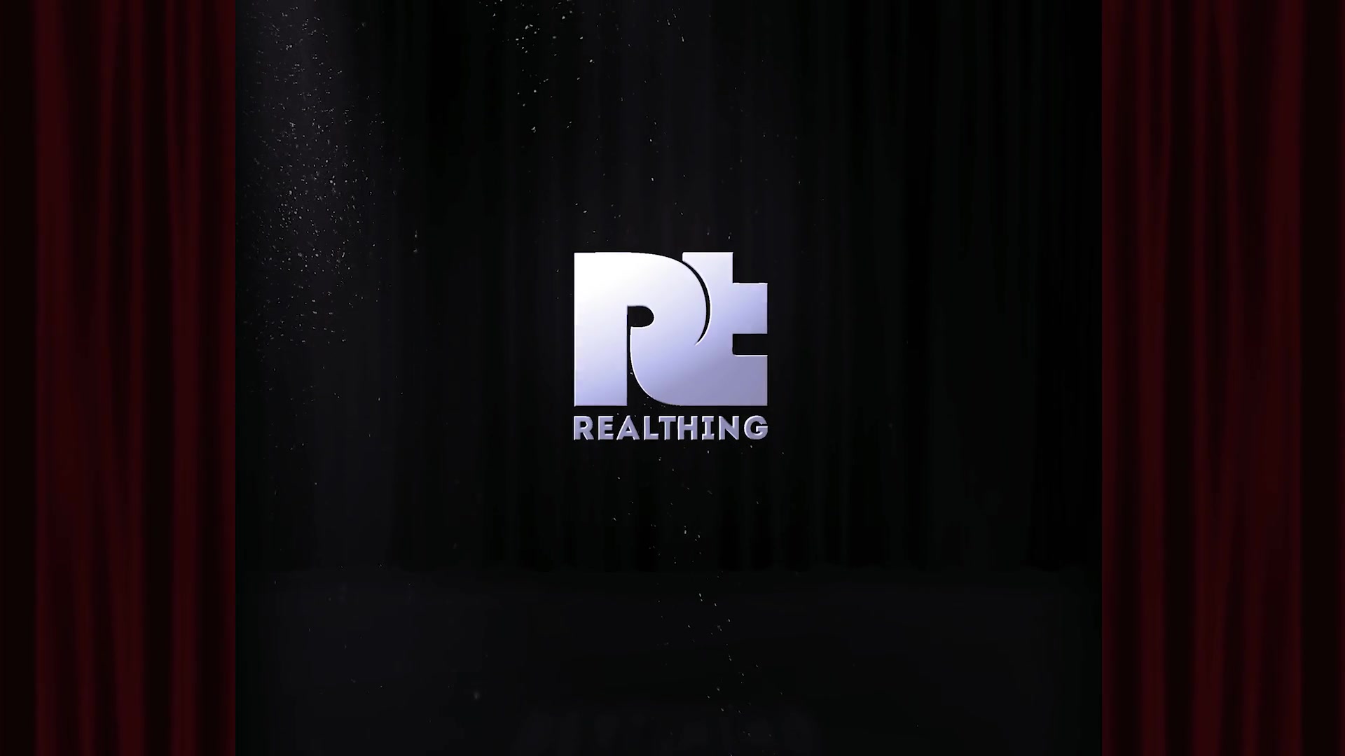 Opening Curtain Logo Reveal Videohive 24903718 After Effects Image 4